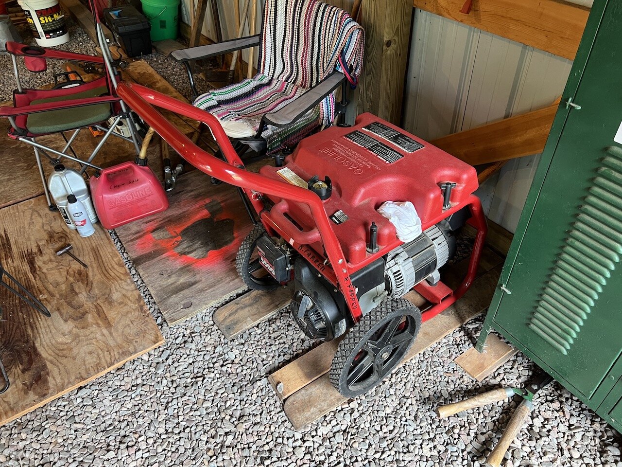 Image for Conover, Wi Polaris Ranger, Guns, Tools, Home Contents, Antiques, Snowmobile