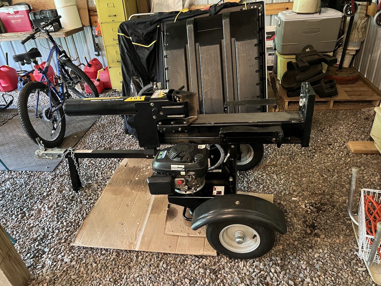 Image for Conover, Wi Polaris Ranger, Guns, Tools, Home Contents, Antiques, Snowmobile