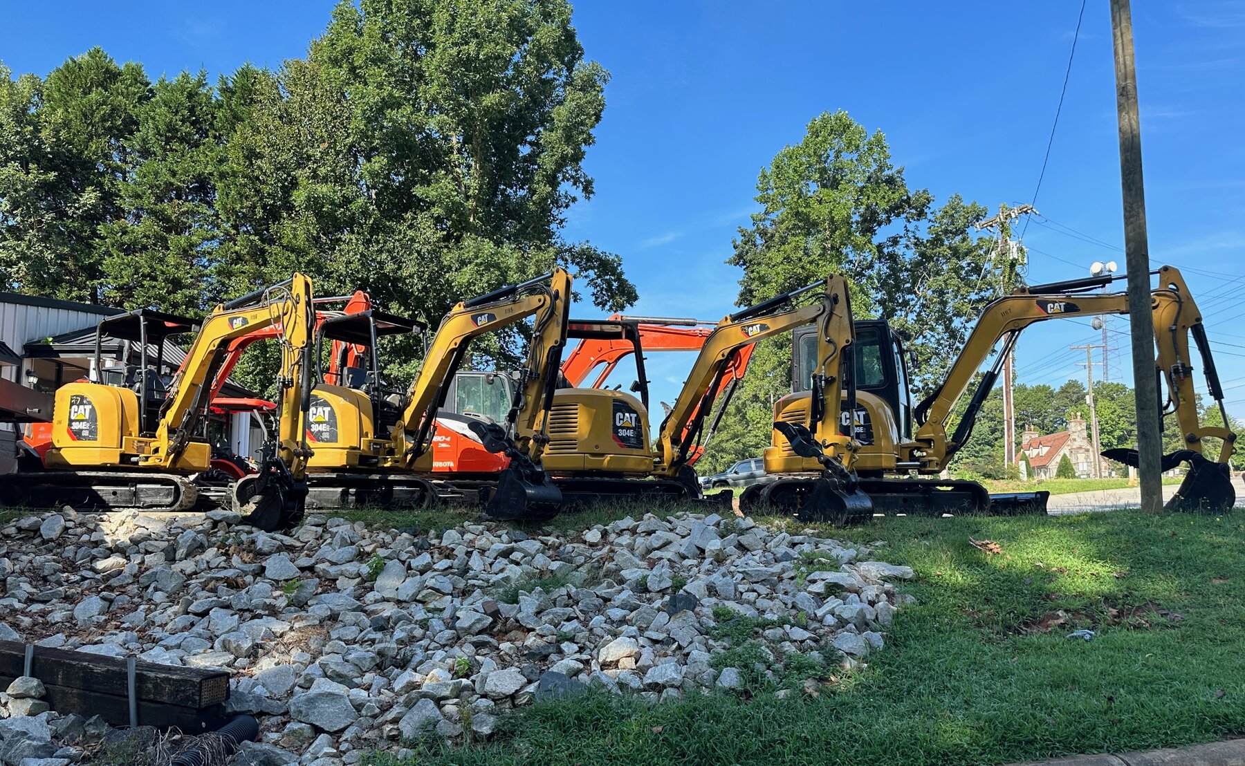 Image for Ultimate Equipment Rentals