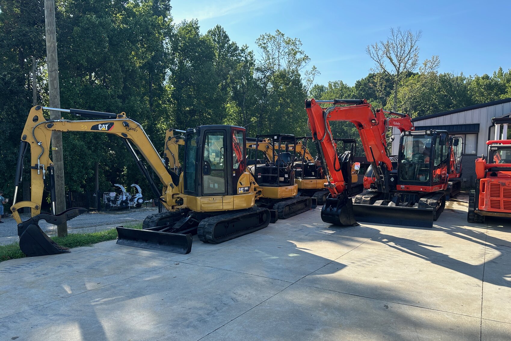 Image for Ultimate Equipment Rentals