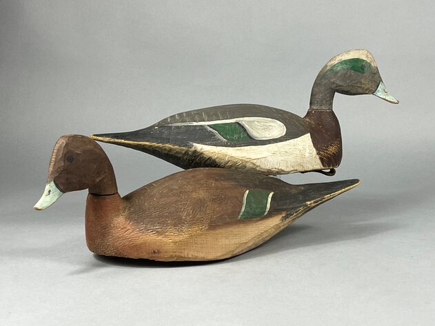 Image for Three Day Fall Sportsman's Auction Session Two 2023