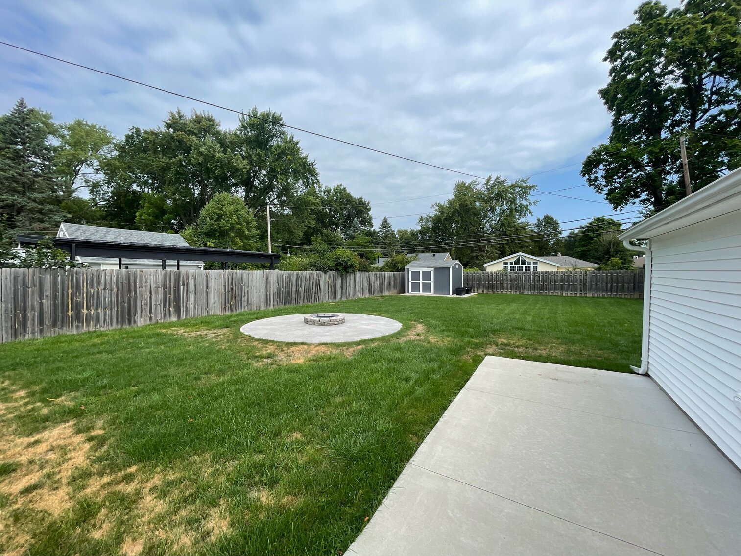 Image for MINIMUM BID AUCTION $69,000! 5322 W Bancroft St