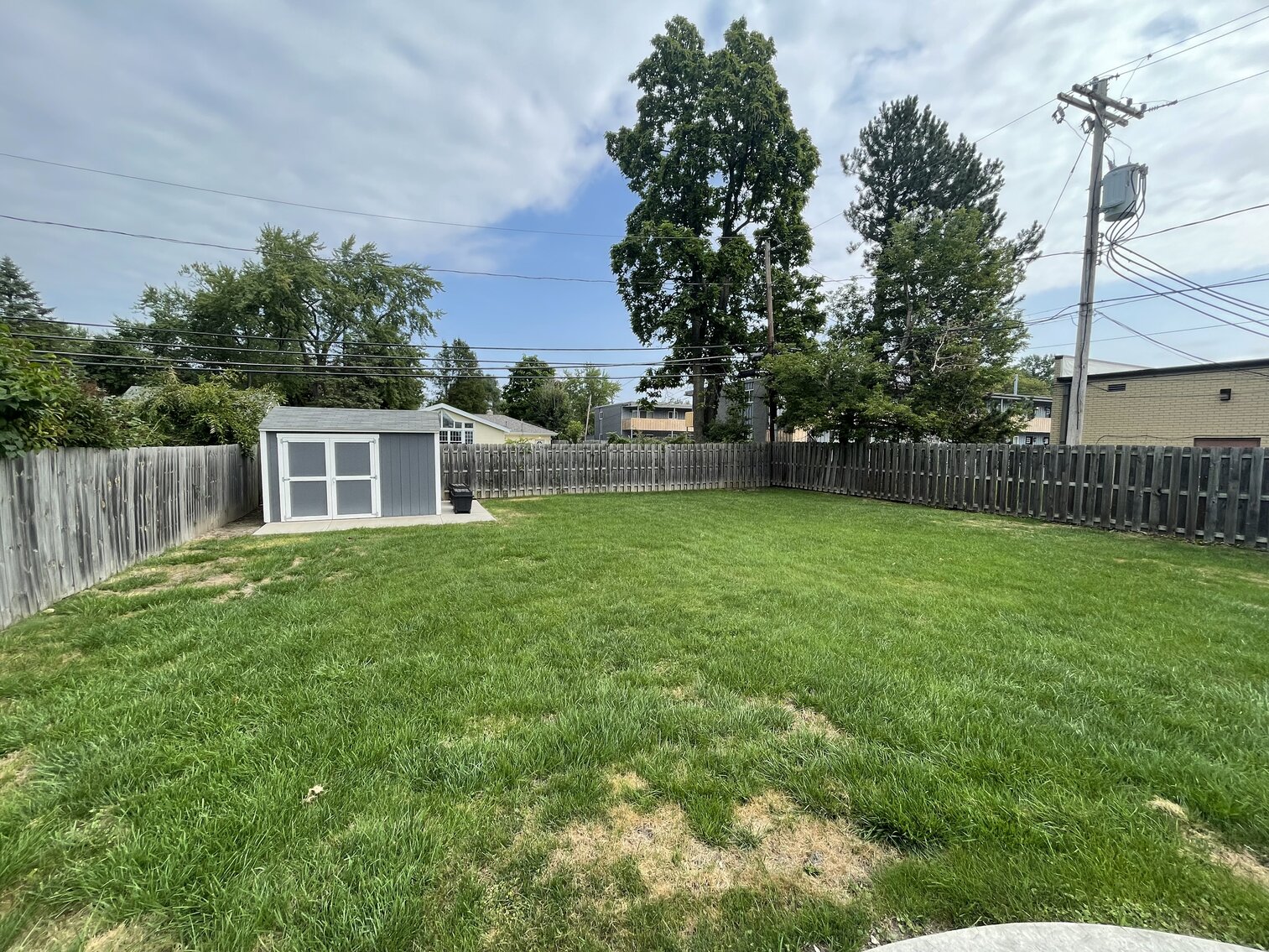 Image for MINIMUM BID AUCTION $69,000! 5322 W Bancroft St