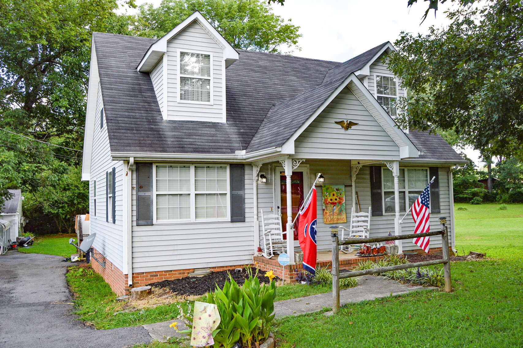 Image for 507 Sun Circle, Shelbyville