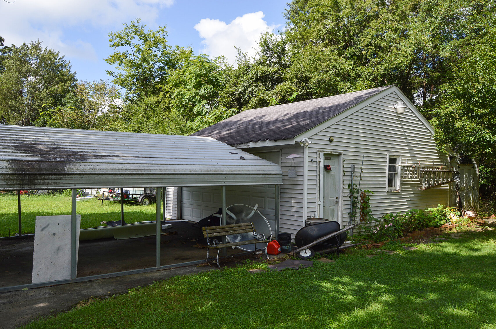 Image for 507 Sun Circle, Shelbyville