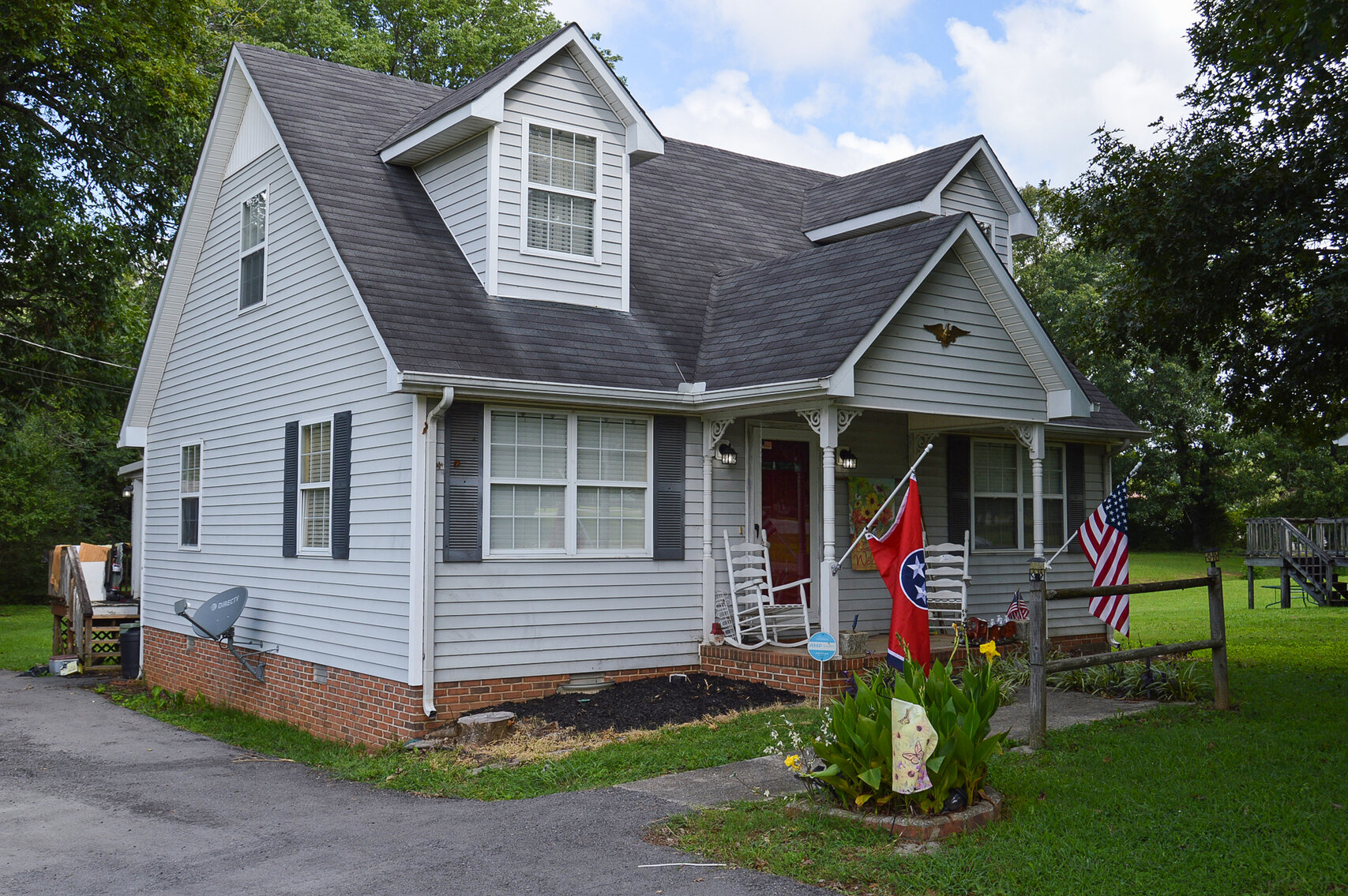 Image for 507 Sun Circle, Shelbyville