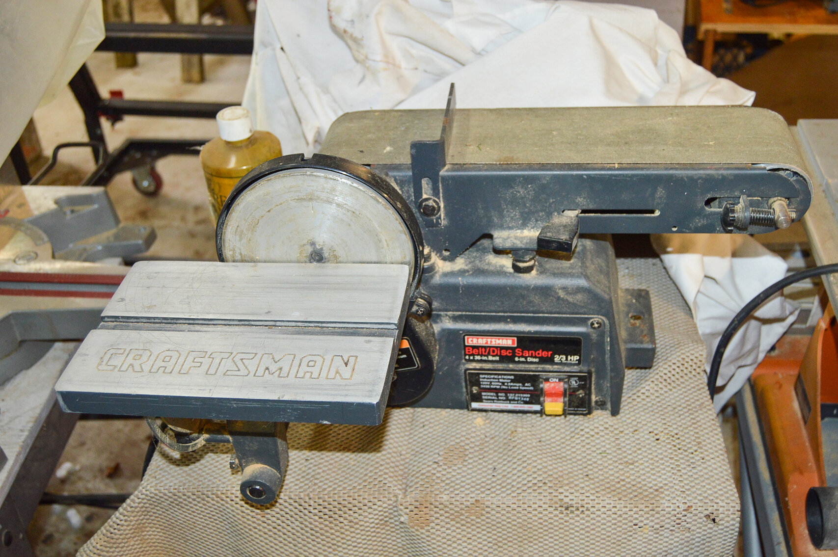 Image for 507 Sun Circle, Shelbyville