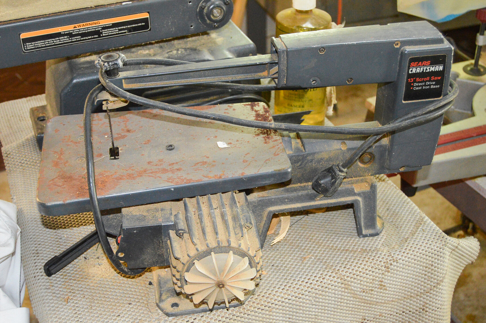 Image for 507 Sun Circle, Shelbyville