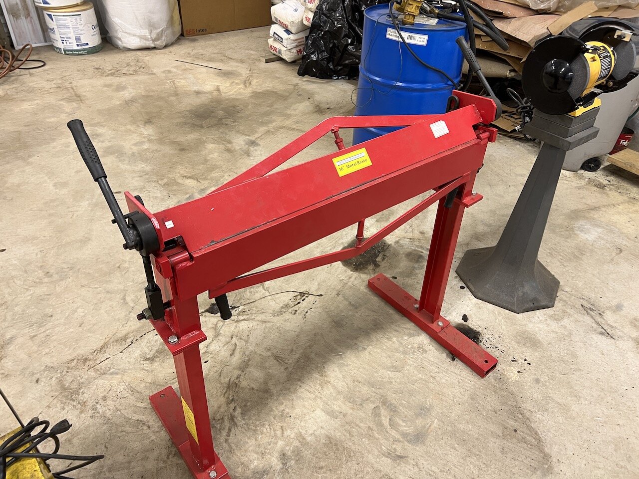 Image for Phelps,  Wi ** Back Hoe, Tractors, Tools, Forklift, Car Parts, Iron, Boats, Outdoor Wood Boiler & more!