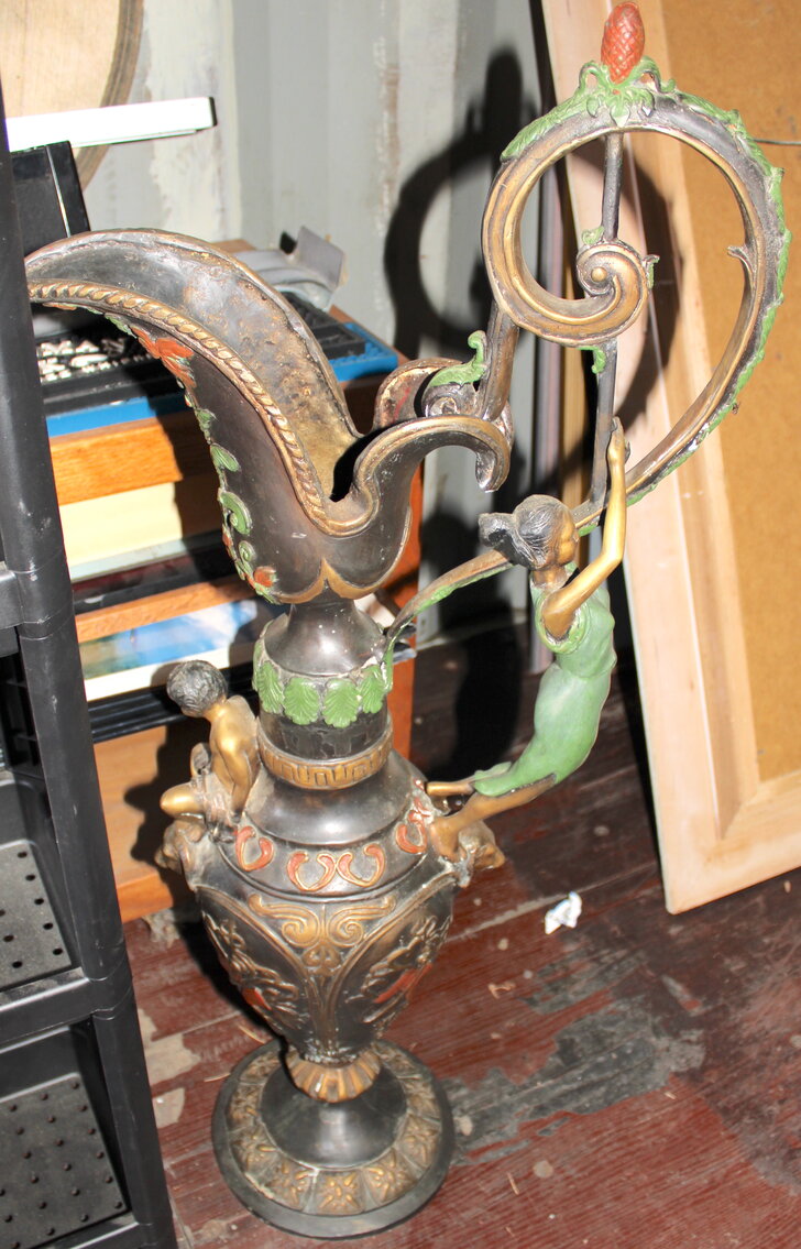 Image for FANTASTIC COLLECTOR'S ESTATE AUCTION