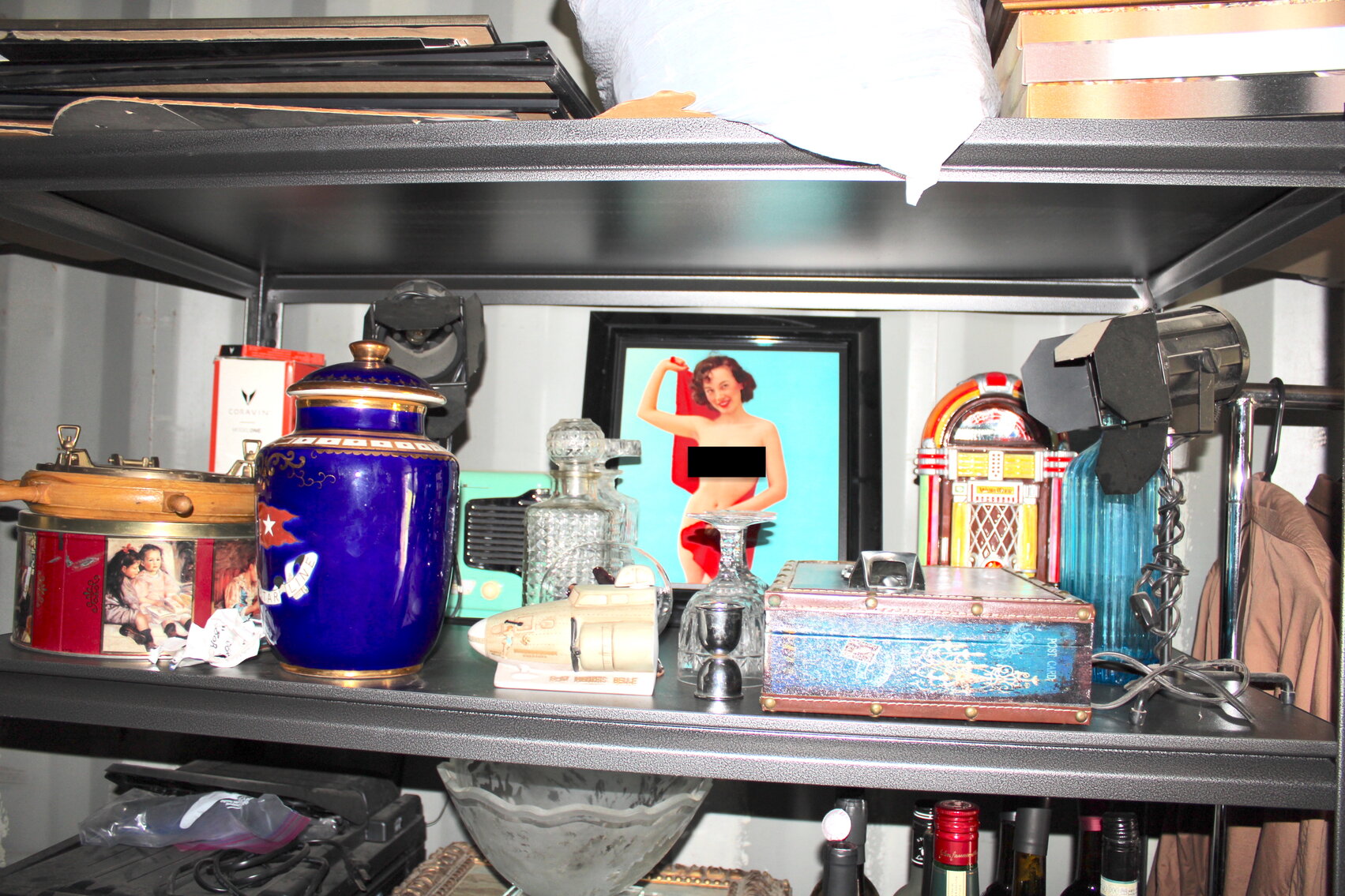 Image for FANTASTIC COLLECTOR'S ESTATE AUCTION