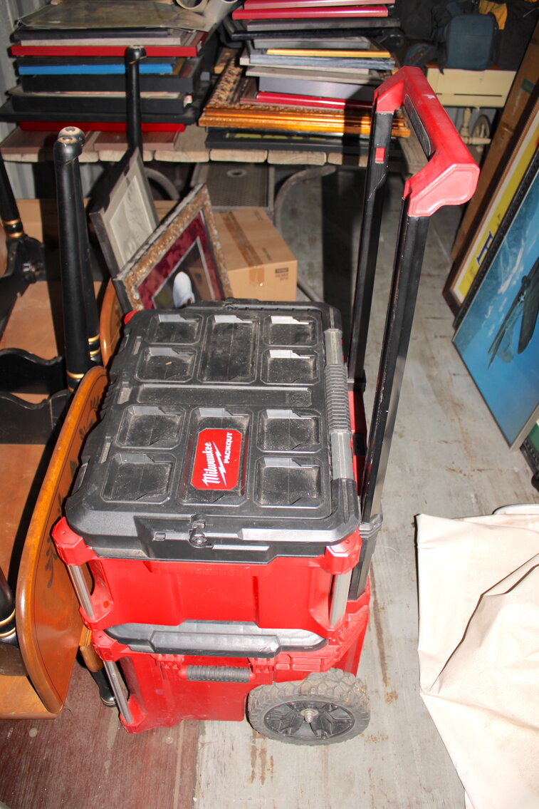 Image for FANTASTIC COLLECTOR'S ESTATE AUCTION