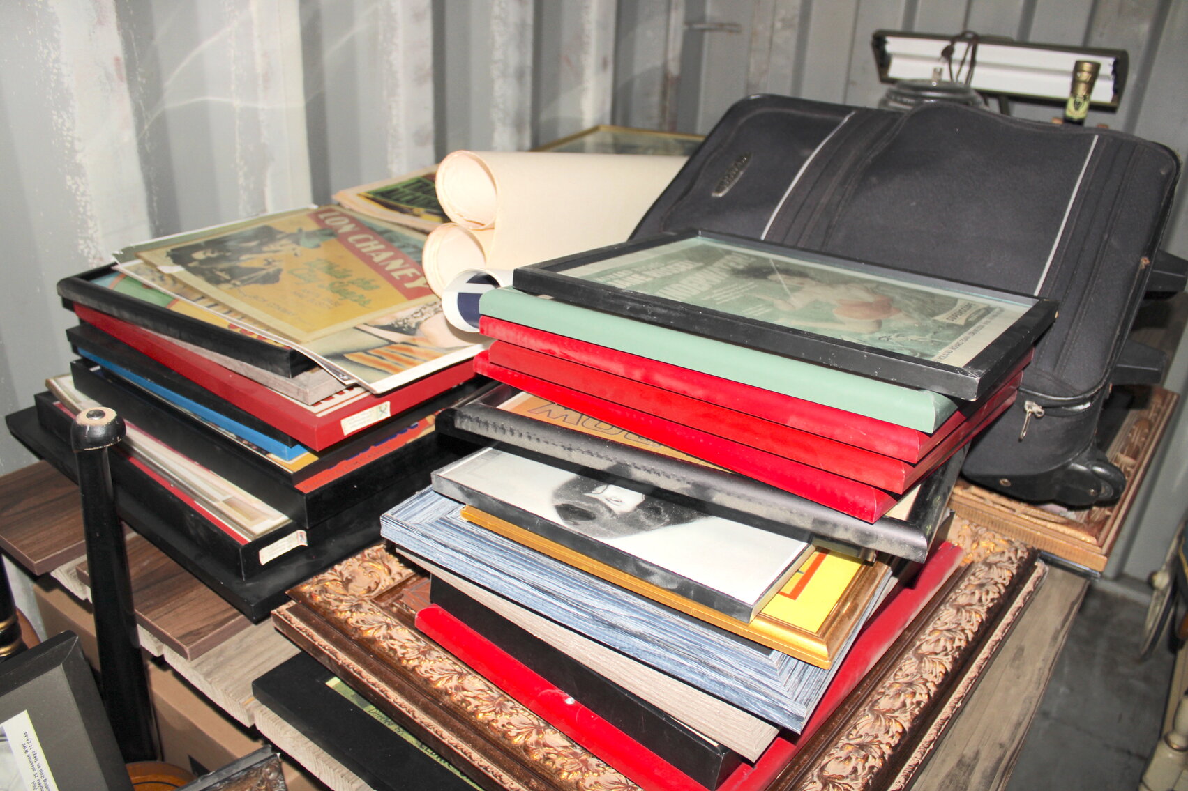 Image for FANTASTIC COLLECTOR'S ESTATE AUCTION