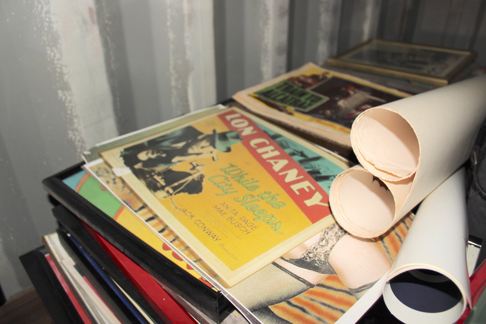 Image for FANTASTIC COLLECTOR'S ESTATE AUCTION