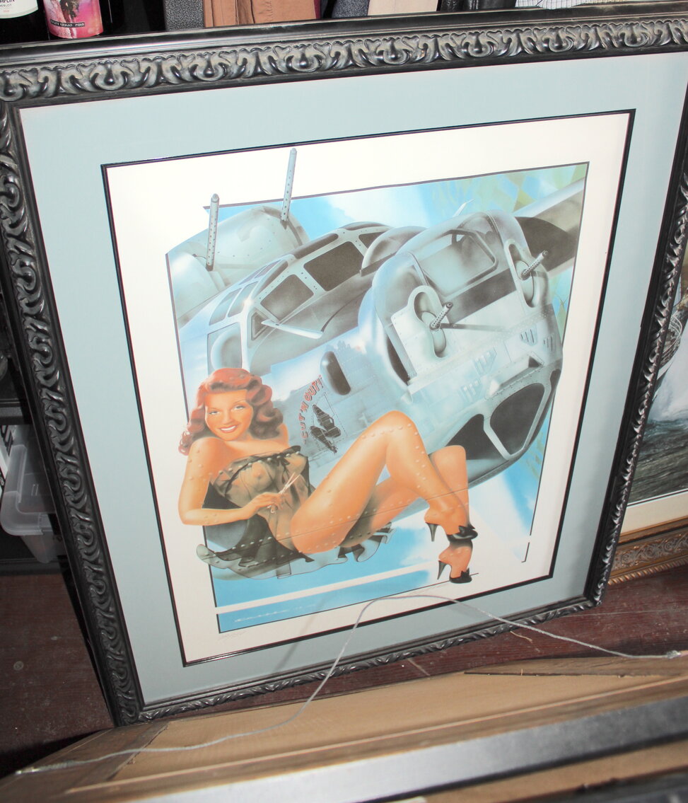 Image for FANTASTIC COLLECTOR'S ESTATE AUCTION