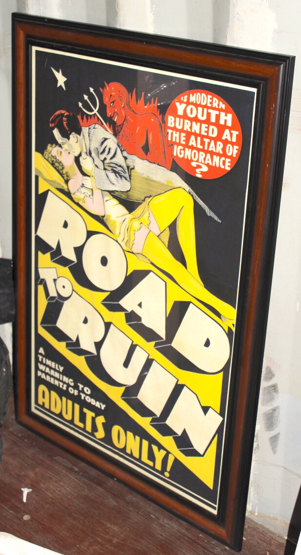 Image for FANTASTIC COLLECTOR'S ESTATE AUCTION