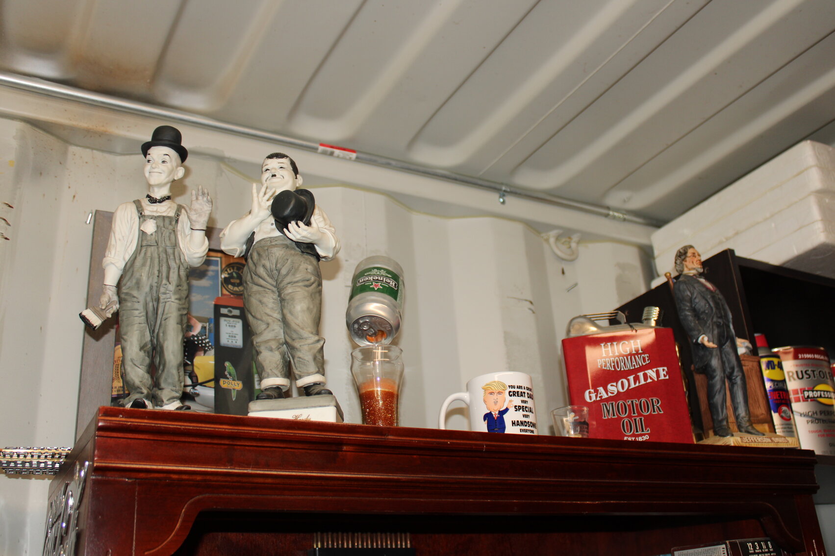 Image for FANTASTIC COLLECTOR'S ESTATE AUCTION