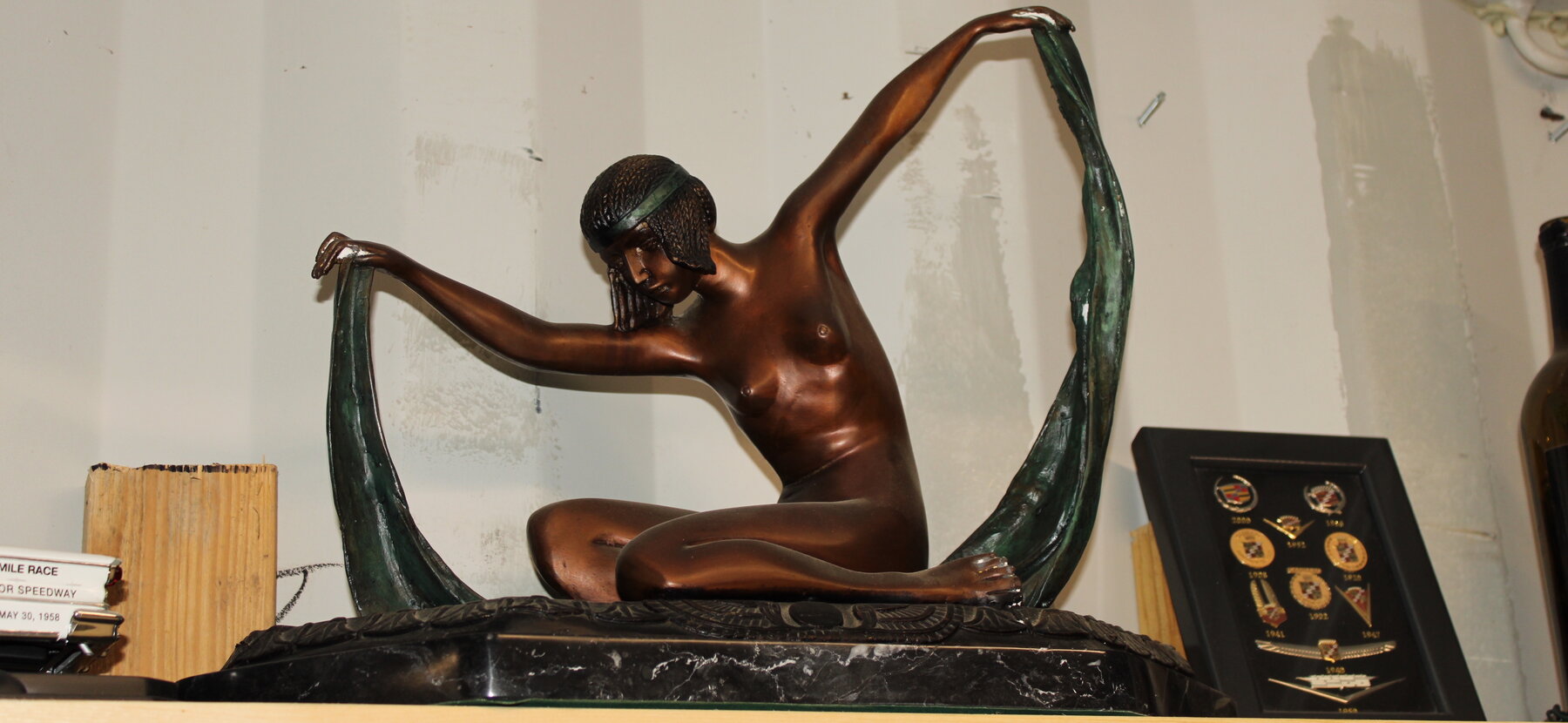 Image for FANTASTIC COLLECTOR'S ESTATE AUCTION