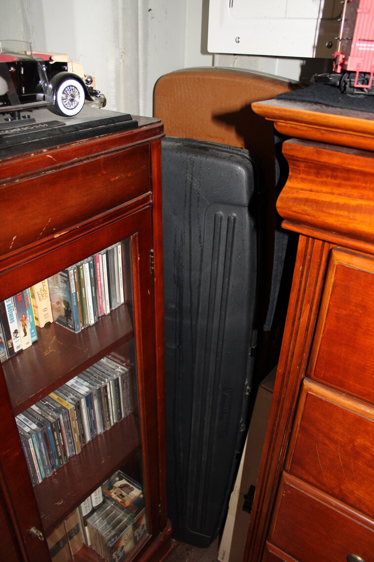 Image for FANTASTIC COLLECTOR'S ESTATE AUCTION