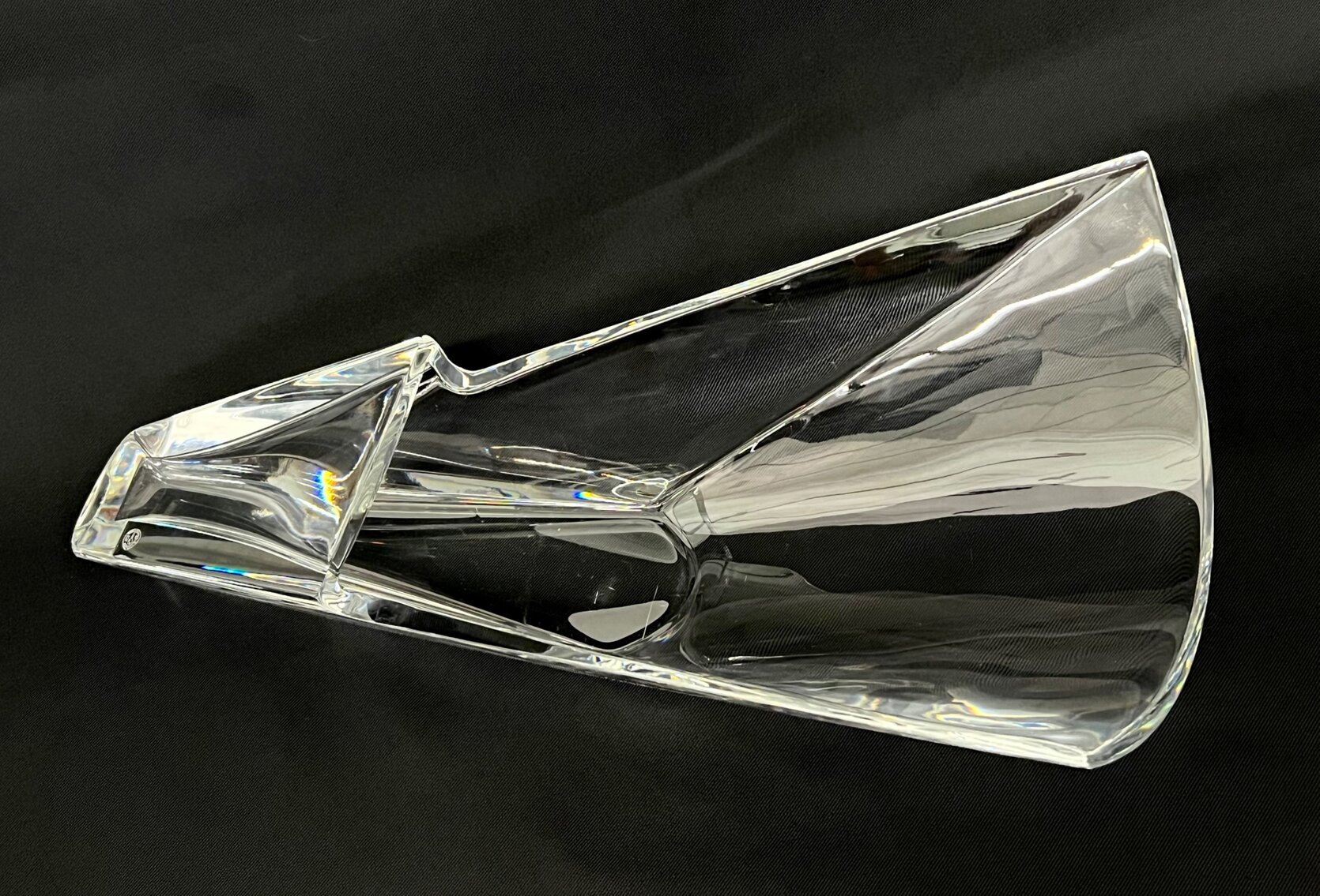 Image for Timeless Elegance: Baccarat, Art Glass, Vintage Décor & More