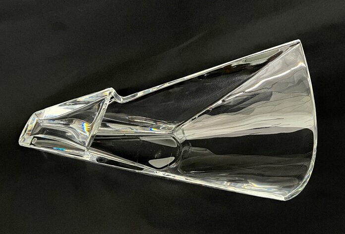 Image for Timeless Elegance: Baccarat, Art Glass, Vintage Décor & More