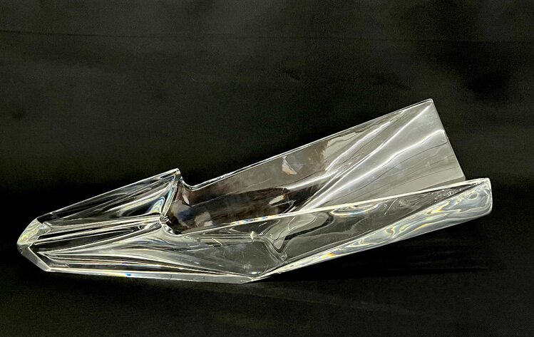 Image for Timeless Elegance: Baccarat, Art Glass, Vintage Décor & More