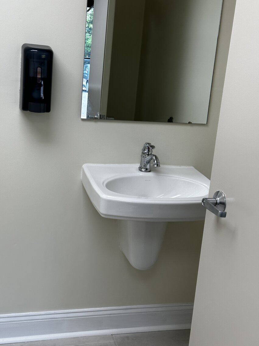 Image for Turnkey Office Suite (10 &12) In Medical Building Available for Lease Across from Inspira Health Center in Bridgeton