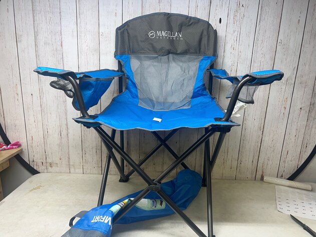 Image for Sept 4 Labor Day Online Auction