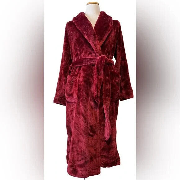 Women's size XS/S Cozy Robe - Stars Above