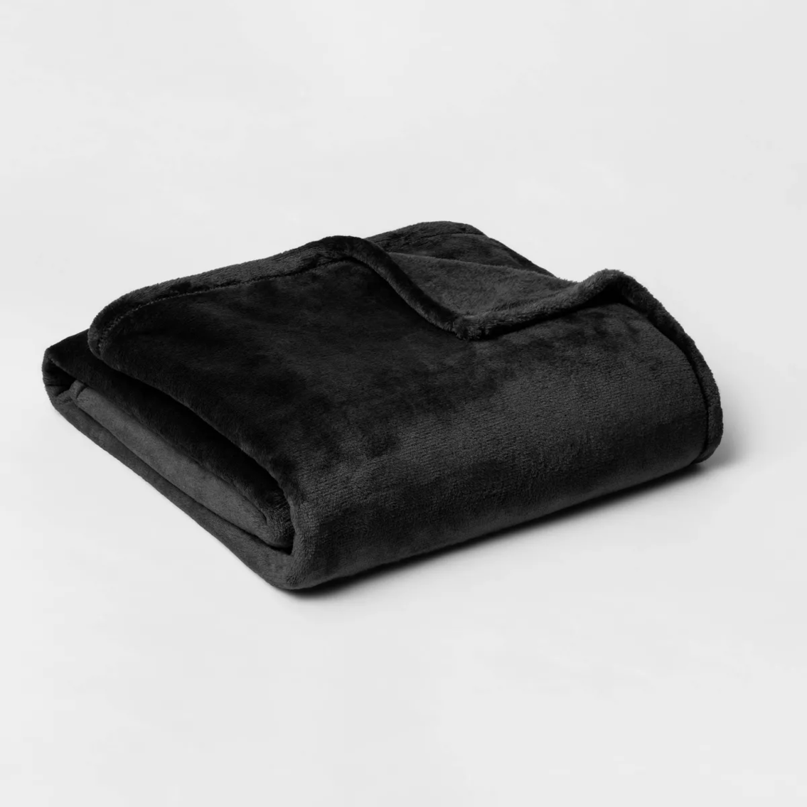 Microplush Bed Blanket - Threshold™ King