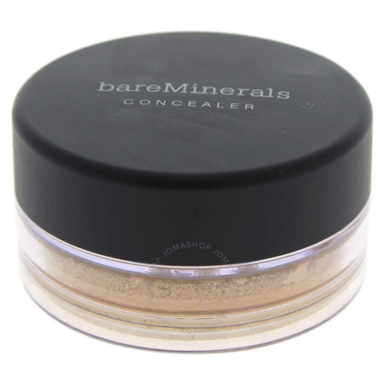 BAREMINERALS/ Well-rested Under Eye Brightener Dark Circle Concealer SPF 20 2 Ml