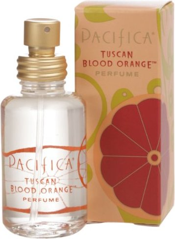 Pacifica Tuscan Blood Orange Perfume