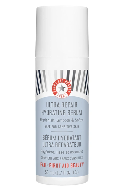 FIRST AID BEAUTY Ultra Repair® Hydrating Serum 1.7 oz/ 50 ml