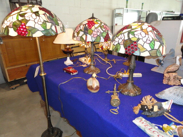 Image for Aug 24, 2023 Public Auction