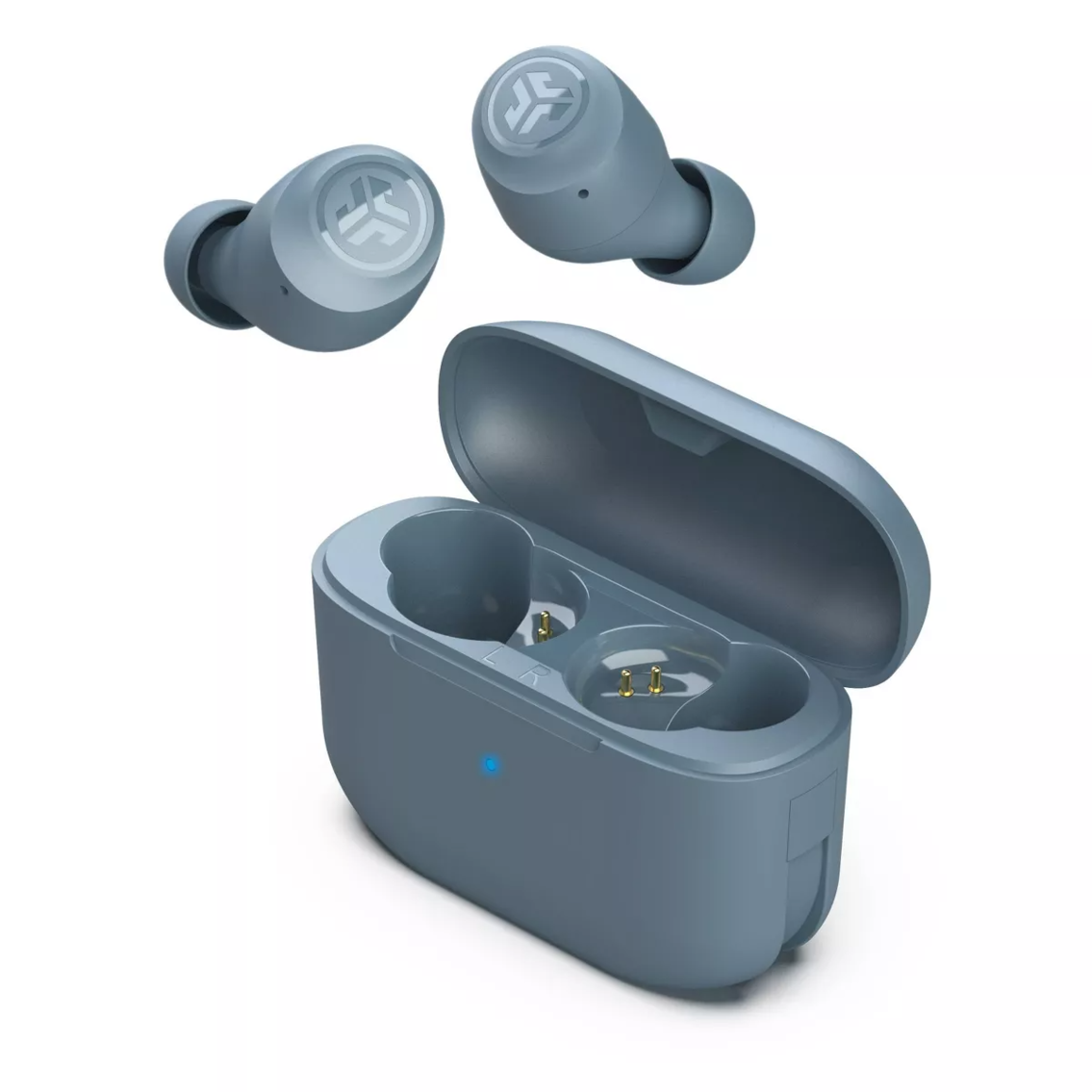 JLab GO Air Pop True Wireless Bluetooth Earbuds