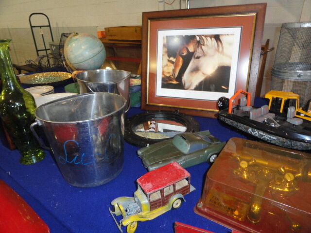 Image for Aug 24, 2023 Public Auction