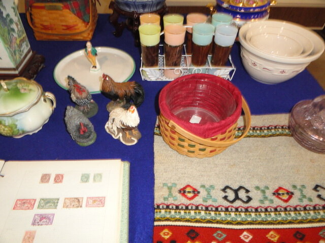 Image for Aug 24, 2023 Public Auction