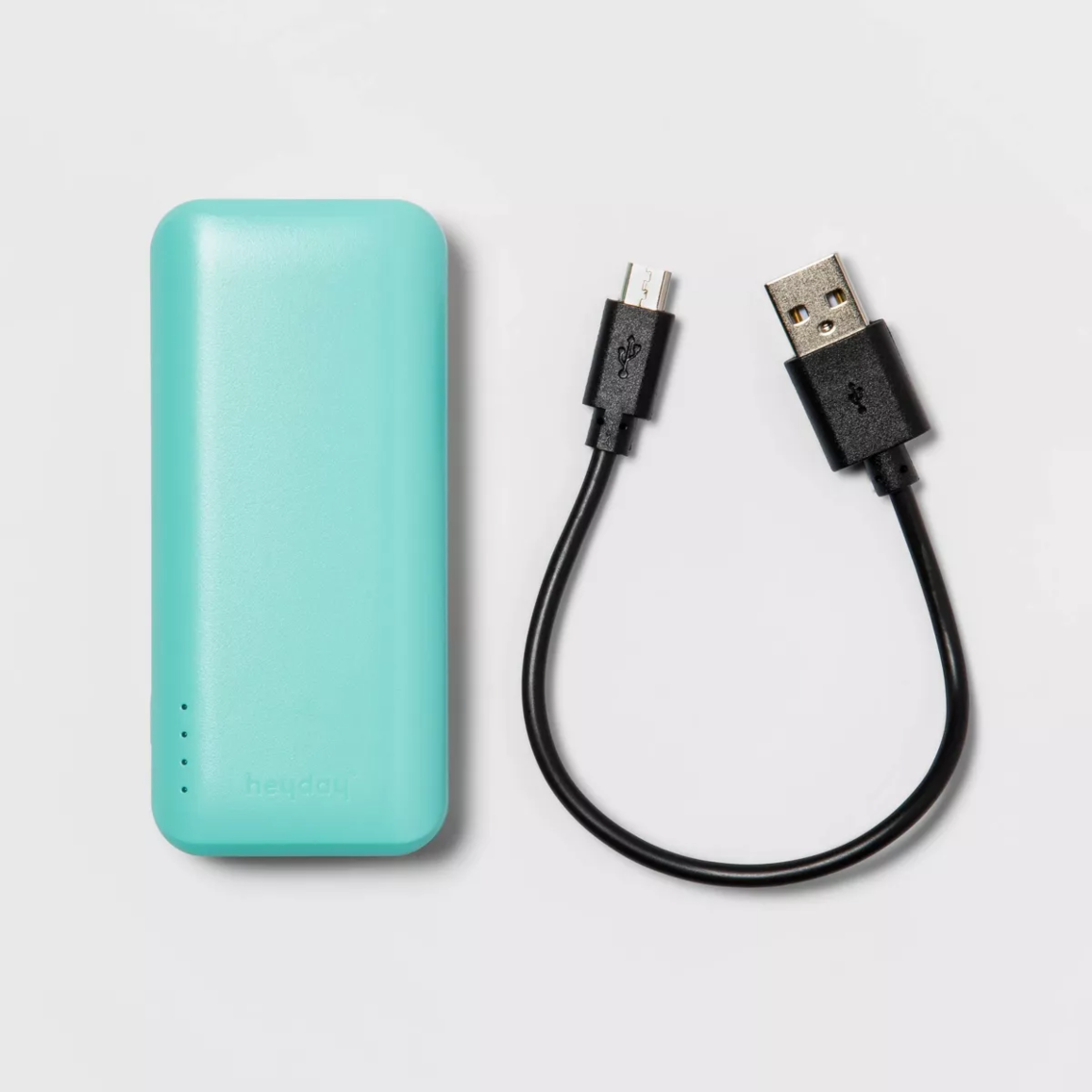 4000mAh Power Bank - heyday™