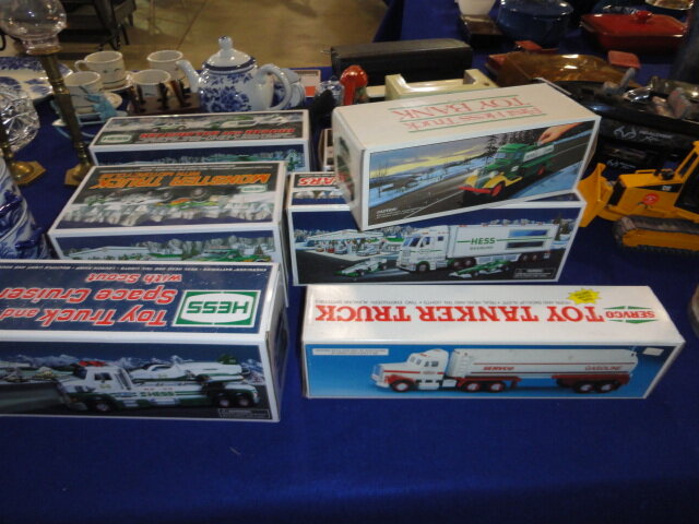 Image for Aug 24, 2023 Public Auction