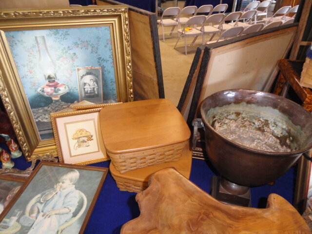 Image for Aug 24, 2023 Public Auction