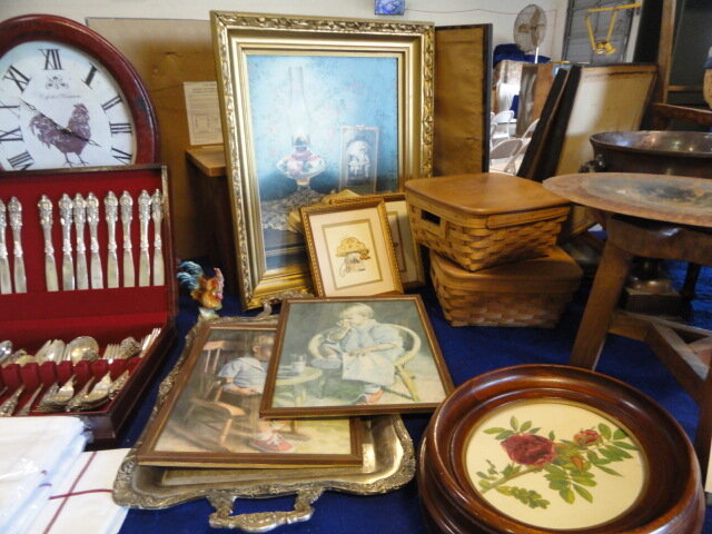 Image for Aug 24, 2023 Public Auction