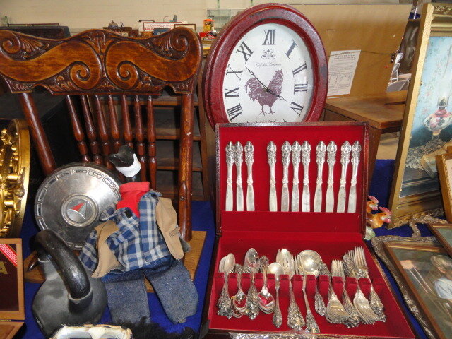 Image for Aug 24, 2023 Public Auction