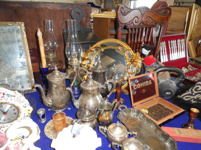 Image for Aug 24, 2023 Public Auction