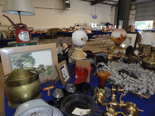 Image for Aug 24, 2023 Public Auction