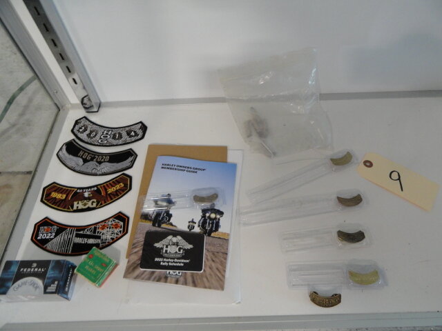 Image for Aug 24, 2023 Public Auction