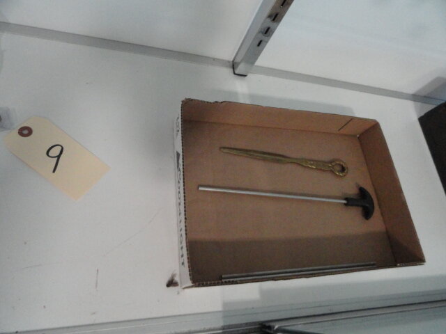 Image for Aug 24, 2023 Public Auction