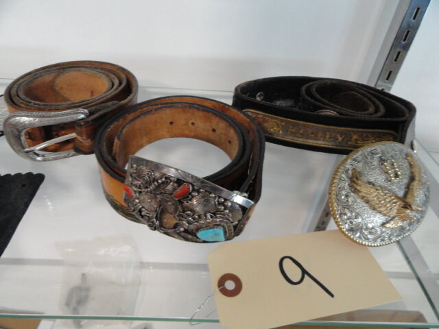 Image for Aug 24, 2023 Public Auction