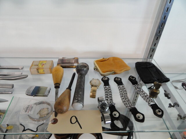 Image for Aug 24, 2023 Public Auction