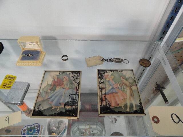 Image for Aug 24, 2023 Public Auction