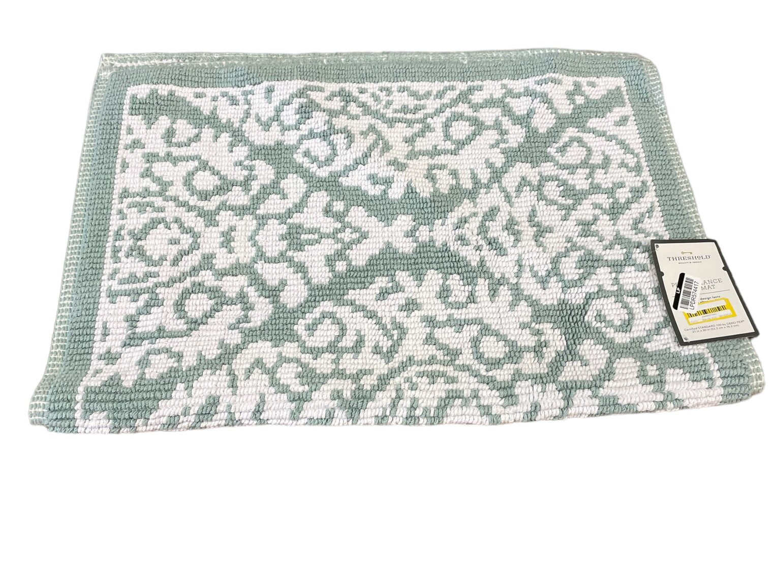 Threshold Placemat 21x30